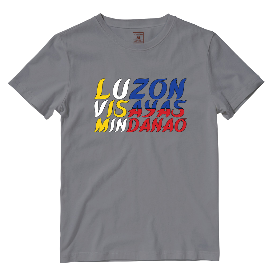 Cotton Shirt: LUVISMIN