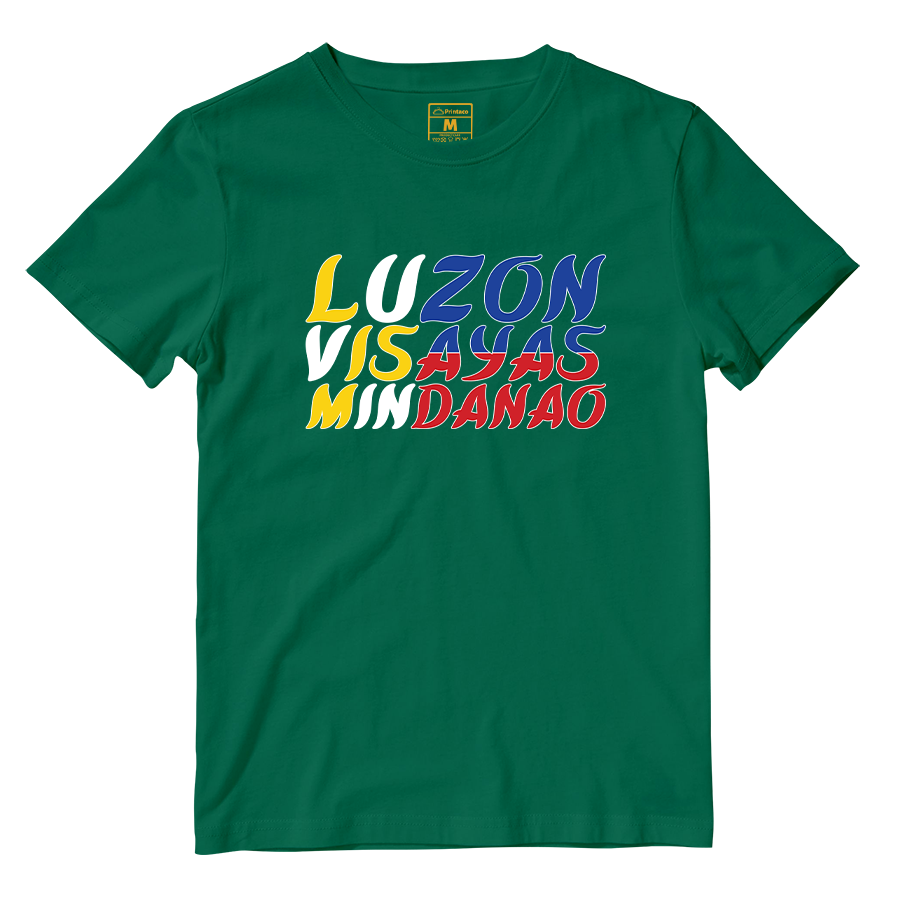 Cotton Shirt: LUVISMIN