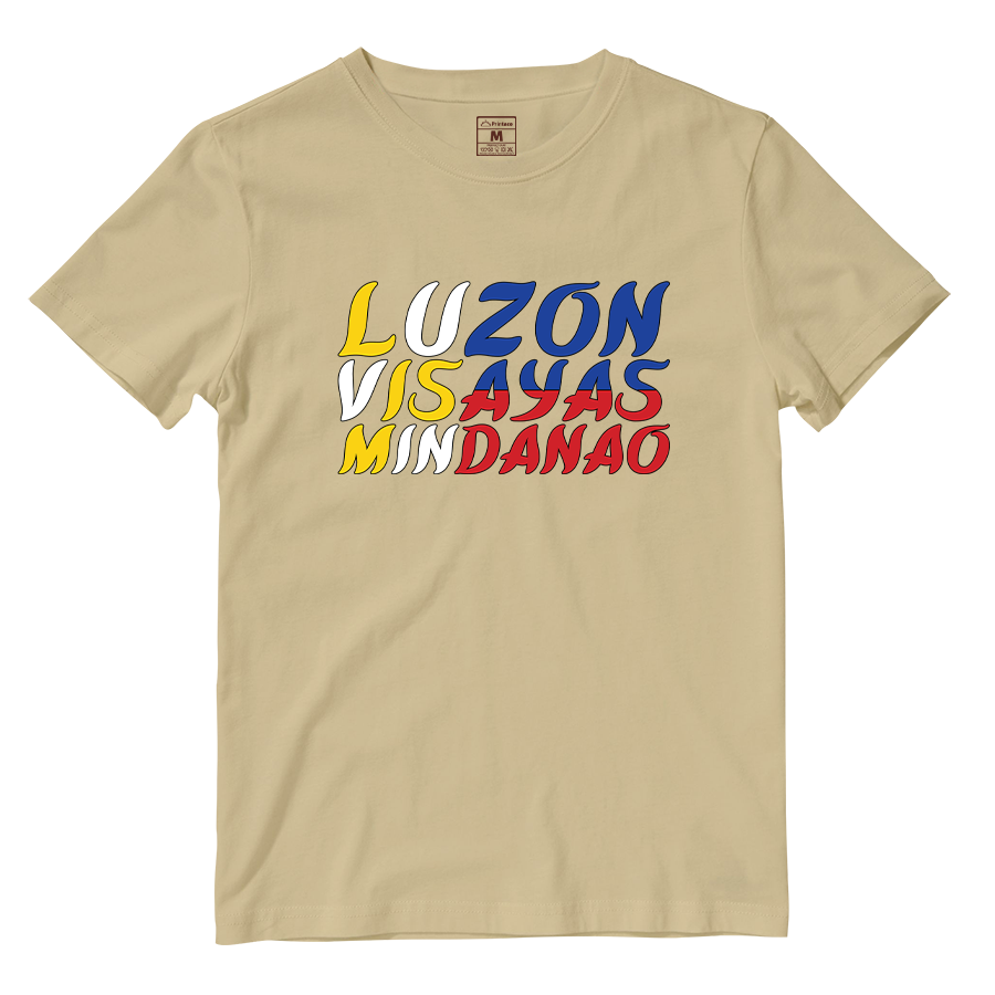 Cotton Shirt: LUVISMIN