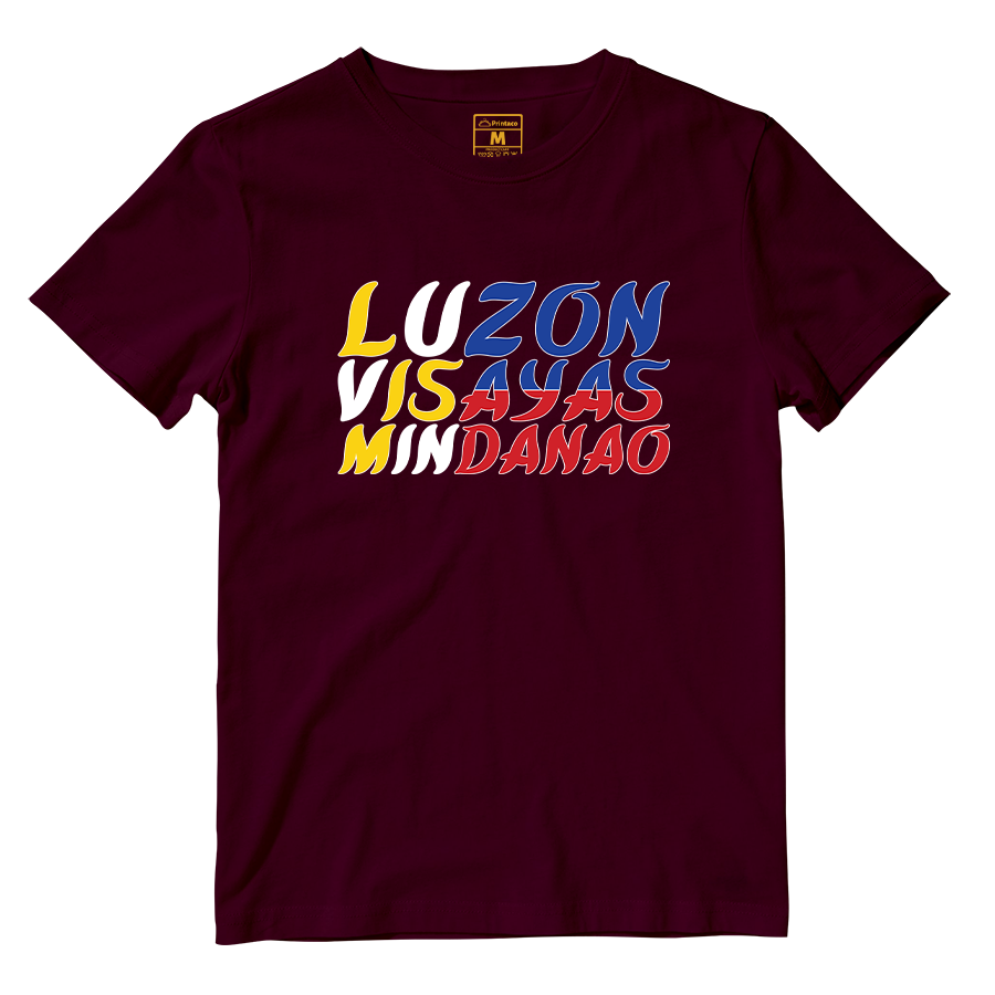 Cotton Shirt: LUVISMIN