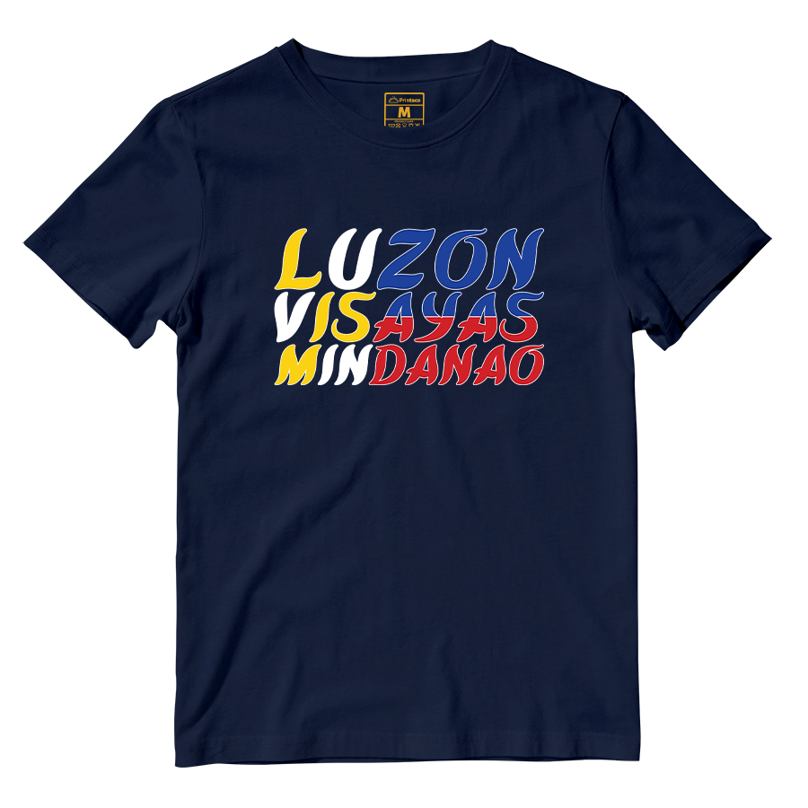 Cotton Shirt: LUVISMIN