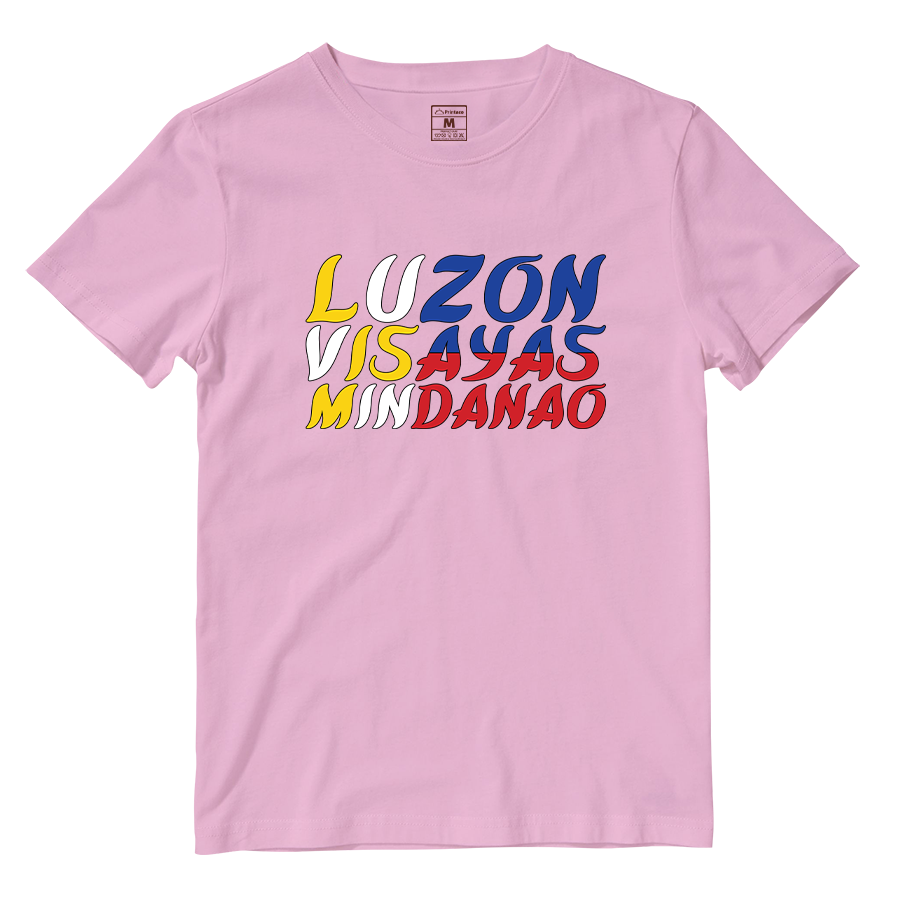 Cotton Shirt: LUVISMIN