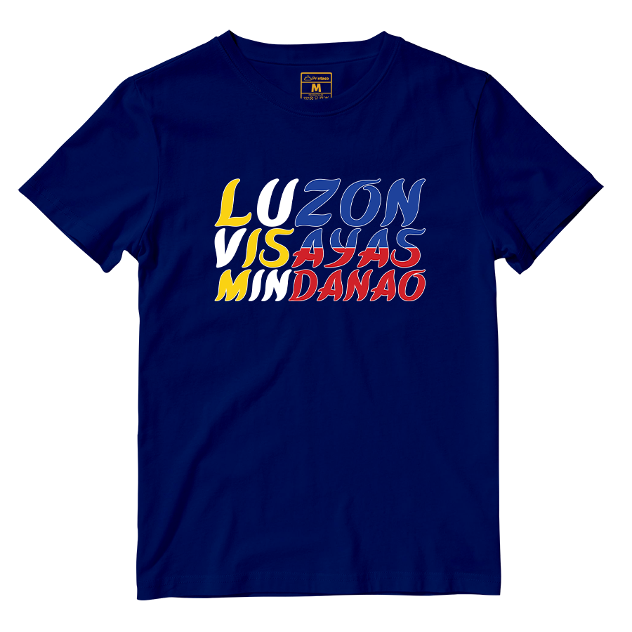 Cotton Shirt: LUVISMIN