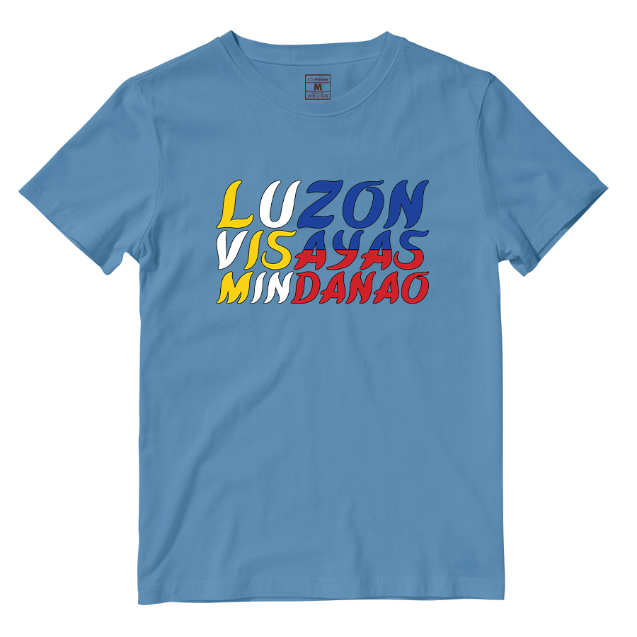 Cotton Shirt: LUVISMIN