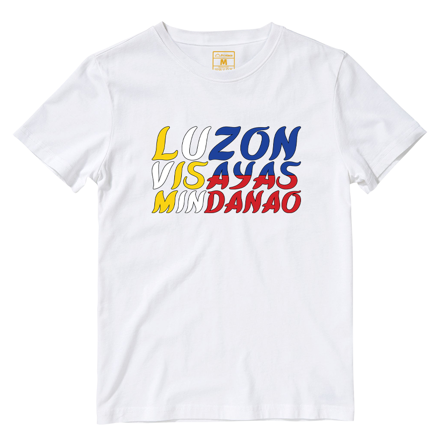 Cotton Shirt: LUVISMIN