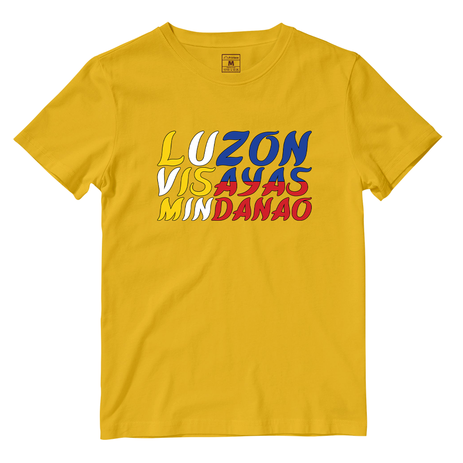 Cotton Shirt: LUVISMIN
