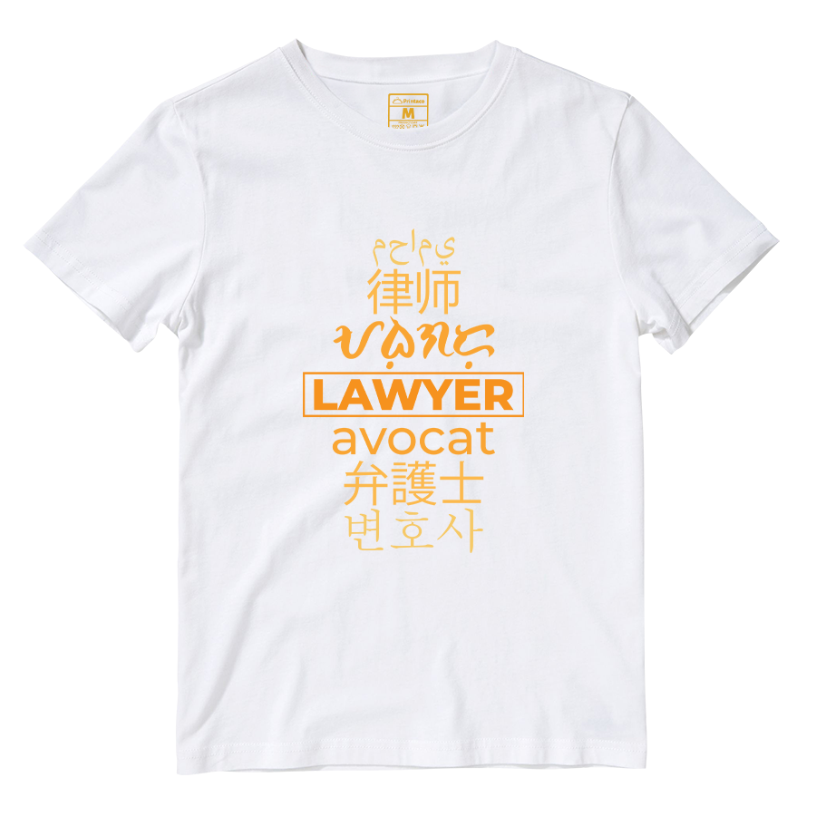 Cotton Shirt: Lawyer Translation