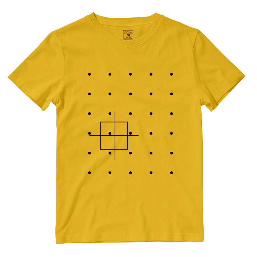 Cotton Shirt: Life in Layers