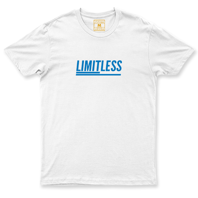Drifit Shirt: Limitless