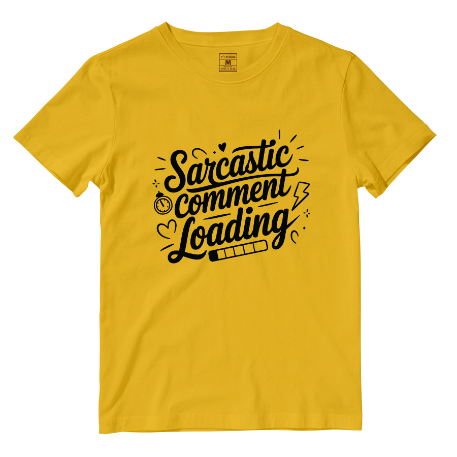 Cotton Shirt: Loading