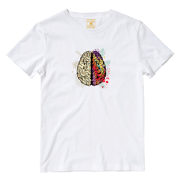 Cotton Shirt: Logic & Creativity