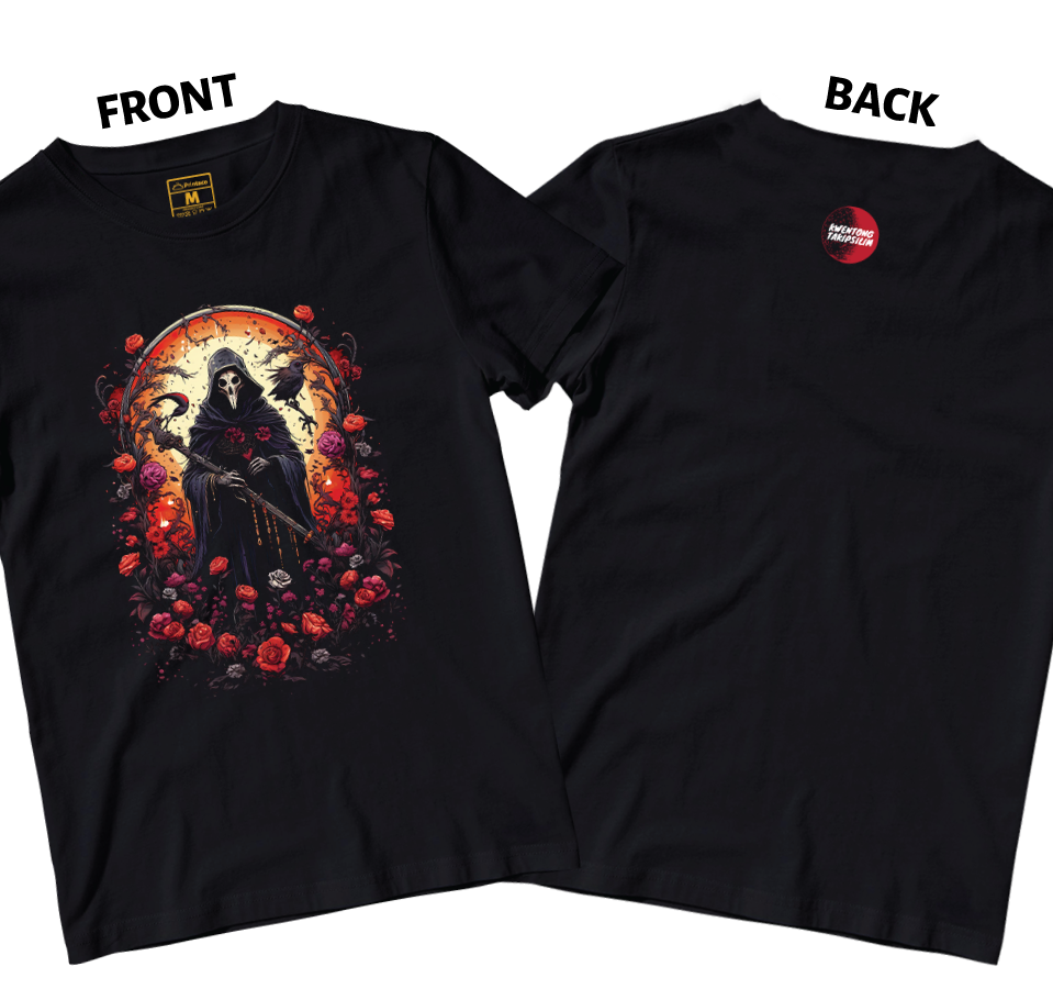 Cotton Shirt: Mambabarang