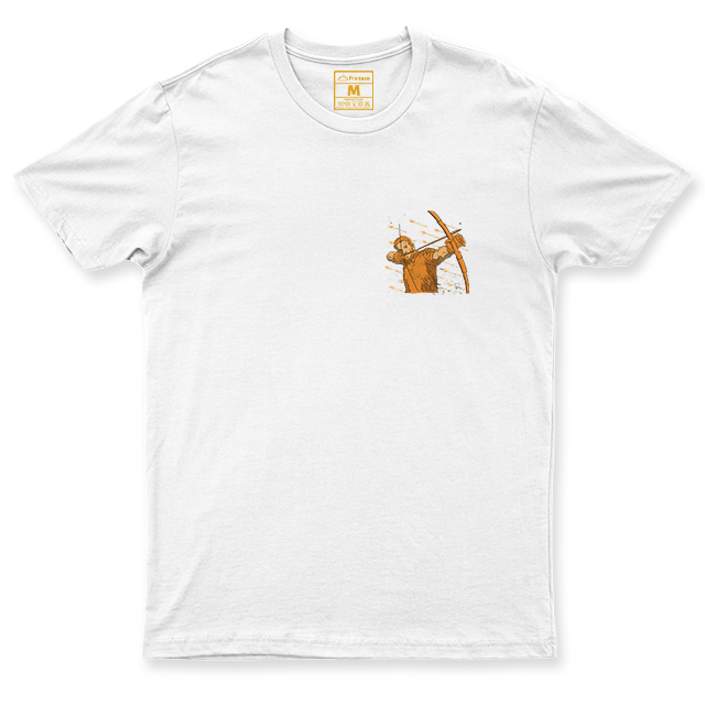 Drifit Shirt: Man Archer