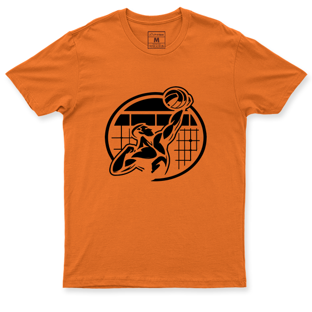 Drifit Shirt: Muscular Serve
