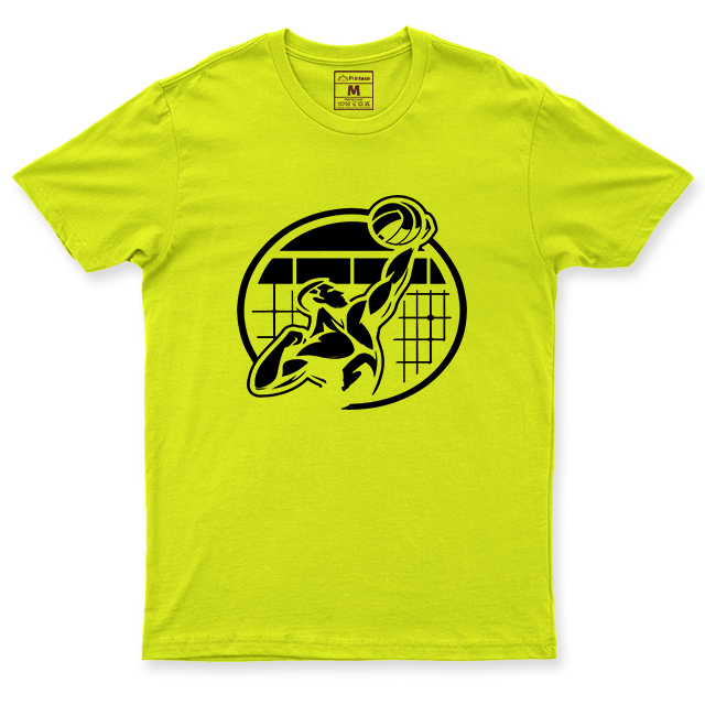 Drifit Shirt: Muscular Serve