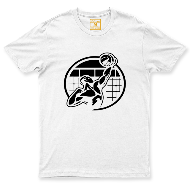 Drifit Shirt: Muscular Serve