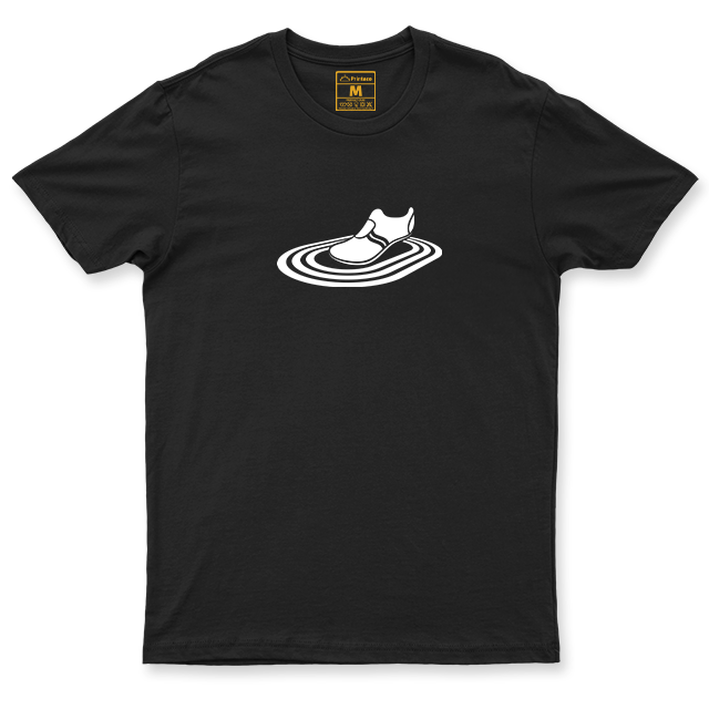 Drifit Shirt: No Finish Line