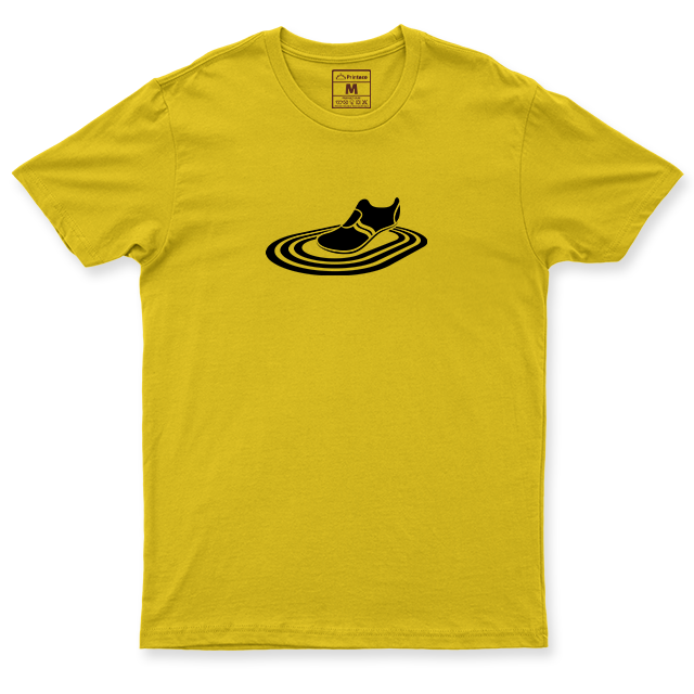 Drifit Shirt: No Finish Line