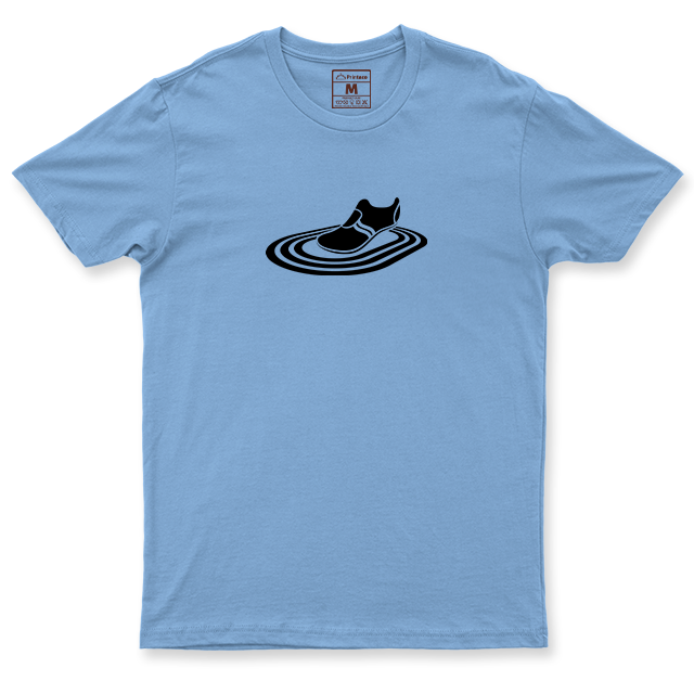 Drifit Shirt: No Finish Line