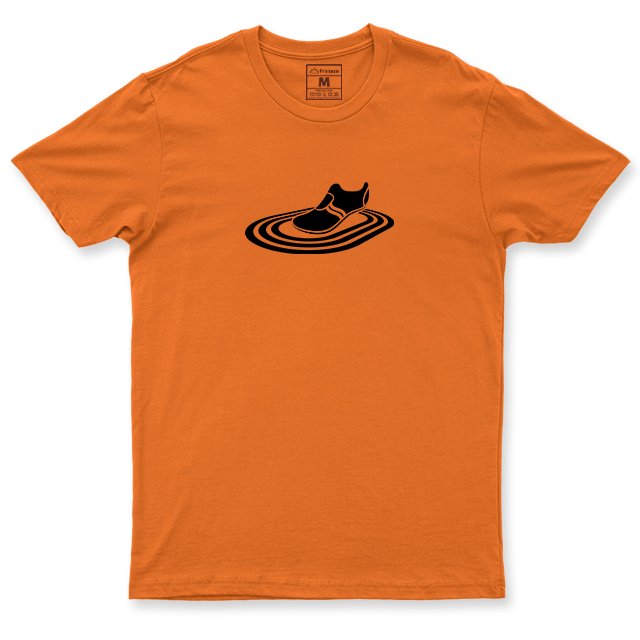Drifit Shirt: No Finish Line