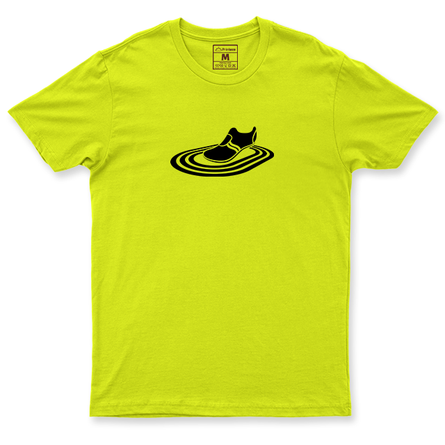 Drifit Shirt: No Finish Line