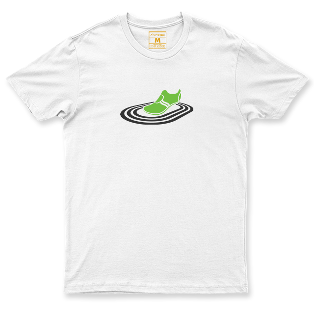 Drifit Shirt: No Finish Line
