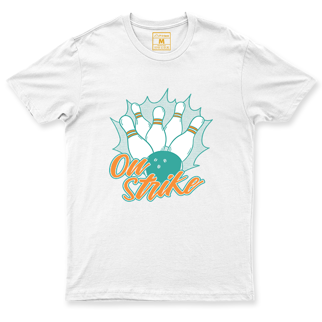 Drifit Shirt: Oh Strike
