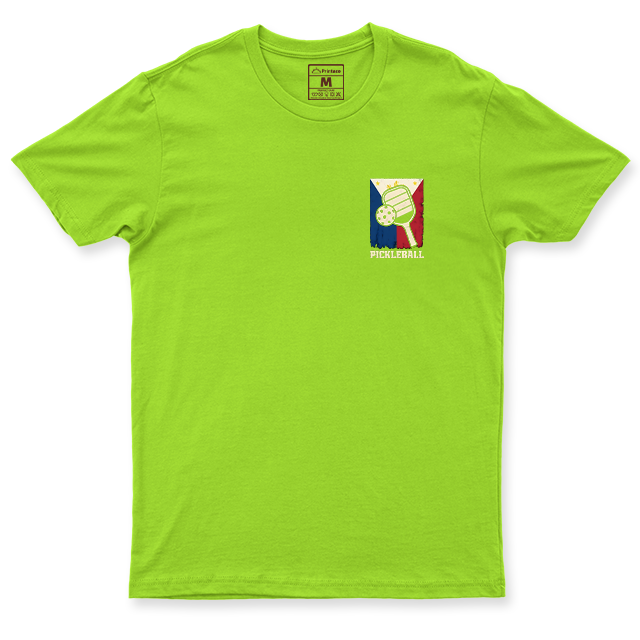 Drifit Shirt: PH Pickleball Pocket