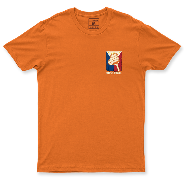 Drifit Shirt: PH Pickleball Pocket