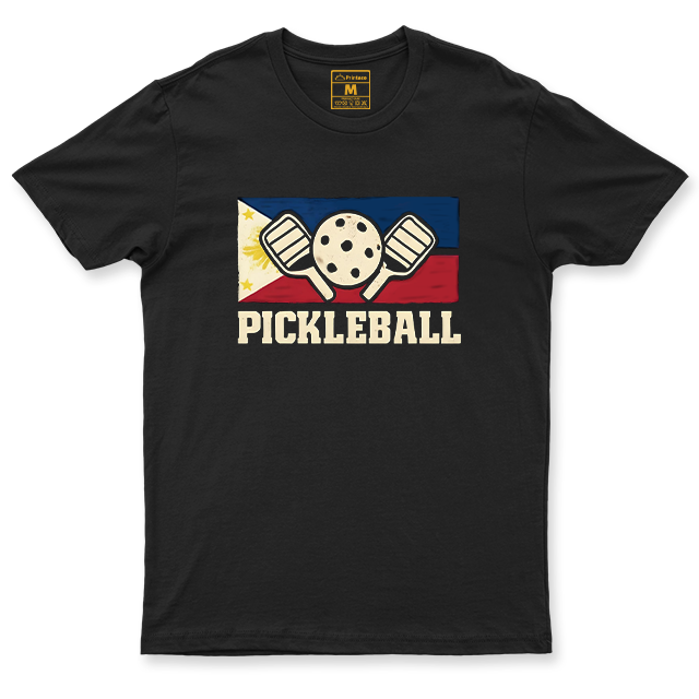 Drifit Shirt: PH Pickleball