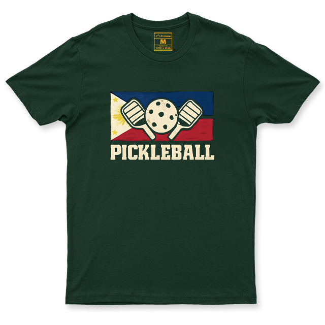 Drifit Shirt: PH Pickleball