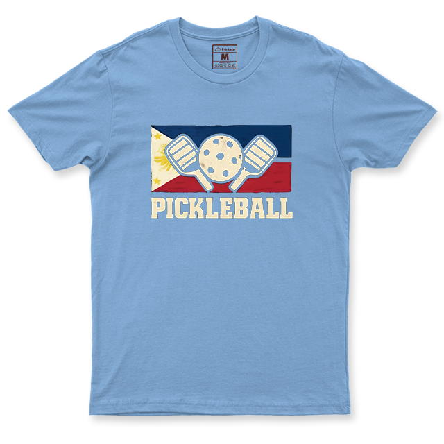 Drifit Shirt: PH Pickleball