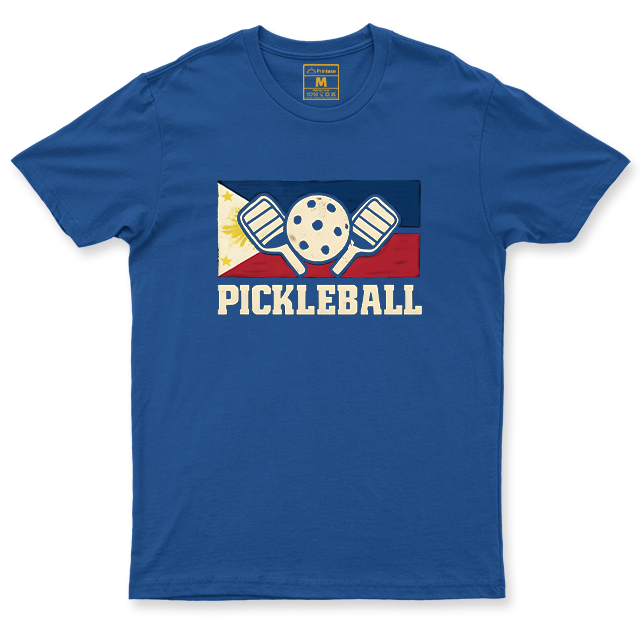 Drifit Shirt: PH Pickleball