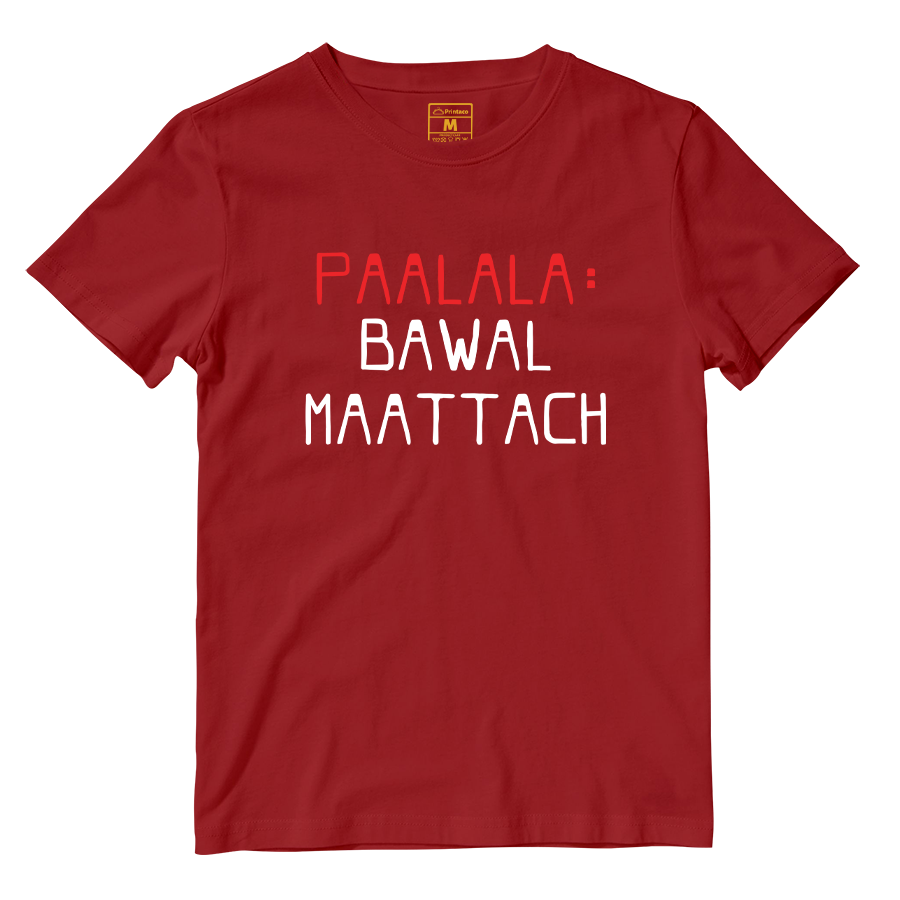 Cotton Shirt: Paalala