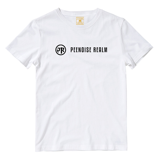 Cotton Shirt: Peenoise Realm 2