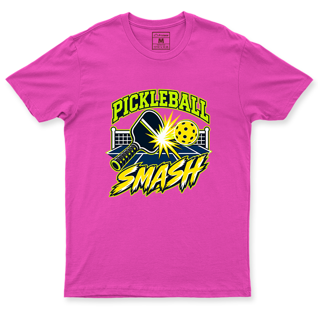 Drifit Shirt: Pickle Smash