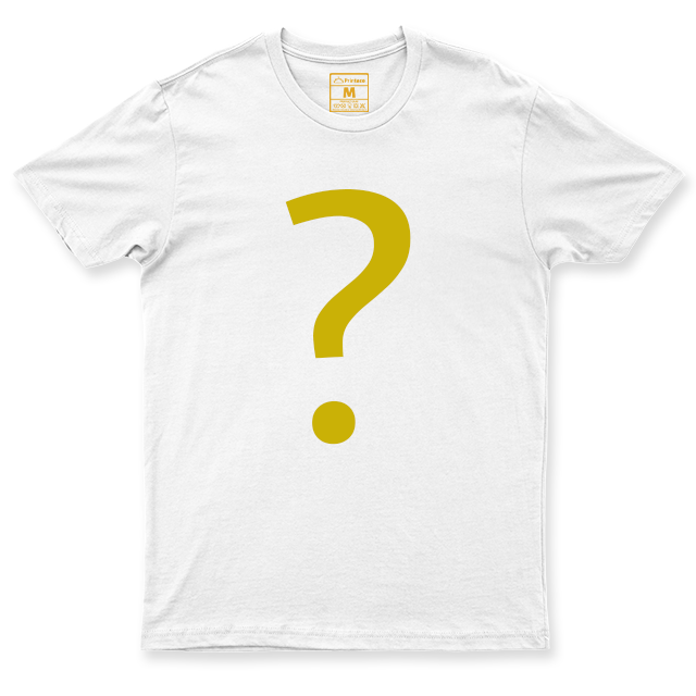 Drifit Shirt: Random Mystery Shirt