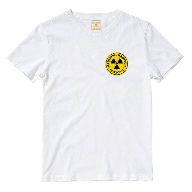 Cotton Shirt: Radtech Pocket