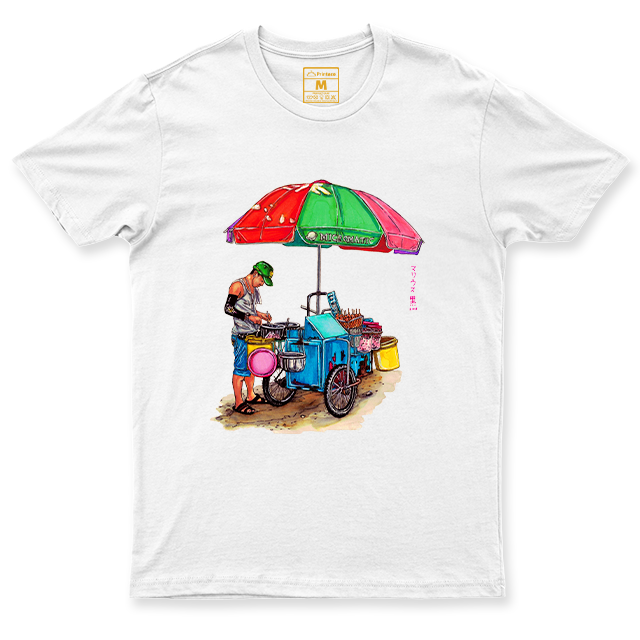 C.Spandex Shirt: Sawi