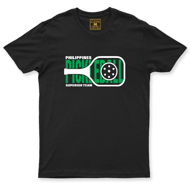 Drifit Shirt: Superior Team PH