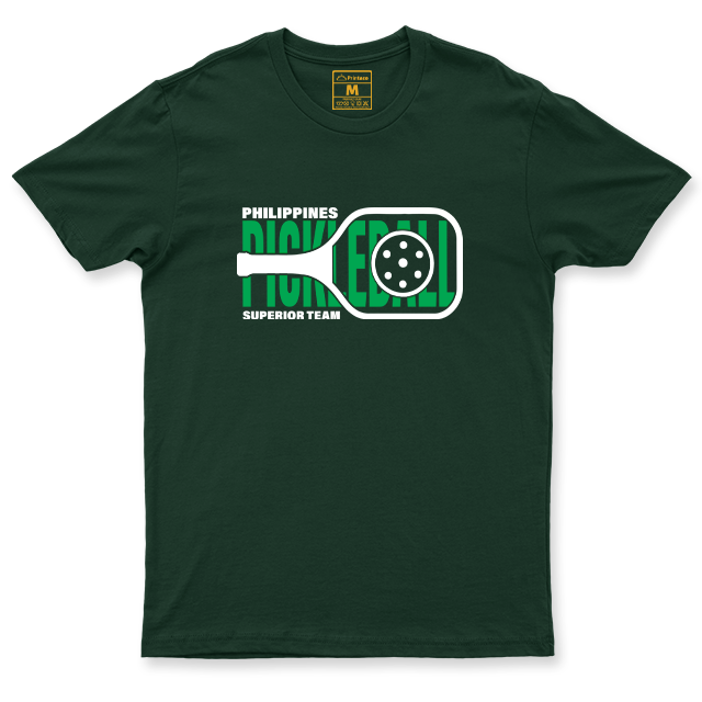 Drifit Shirt: Superior Team PH