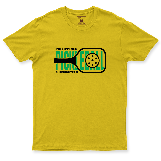 Drifit Shirt: Superior Team PH