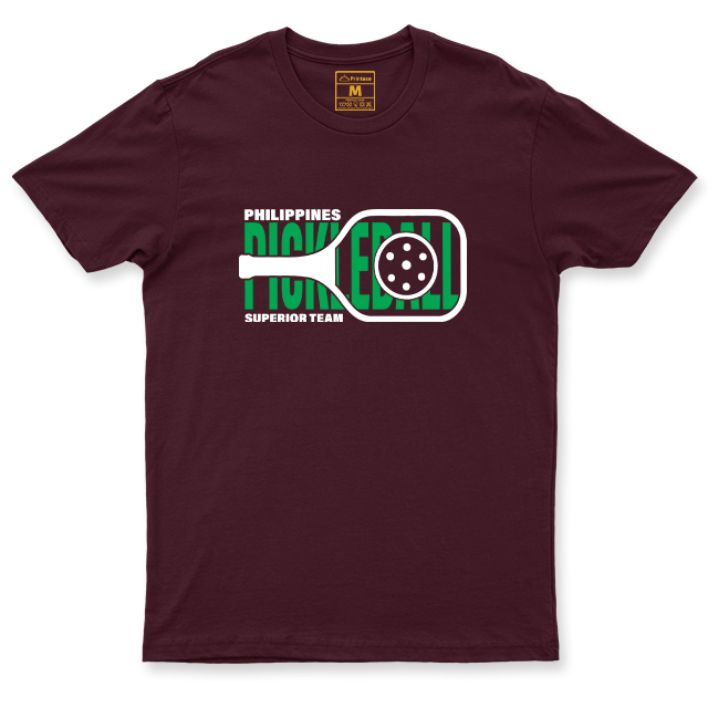 Drifit Shirt: Superior Team PH