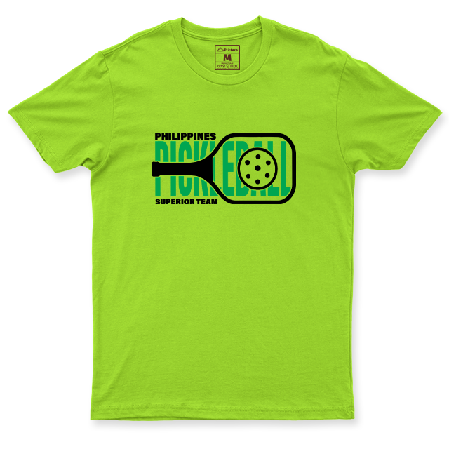 Drifit Shirt: Superior Team PH