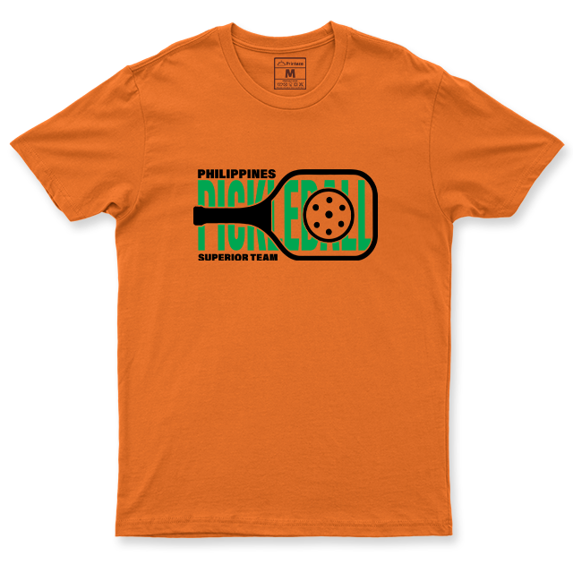Drifit Shirt: Superior Team PH