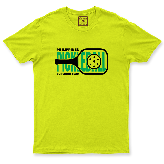 Drifit Shirt: Superior Team PH