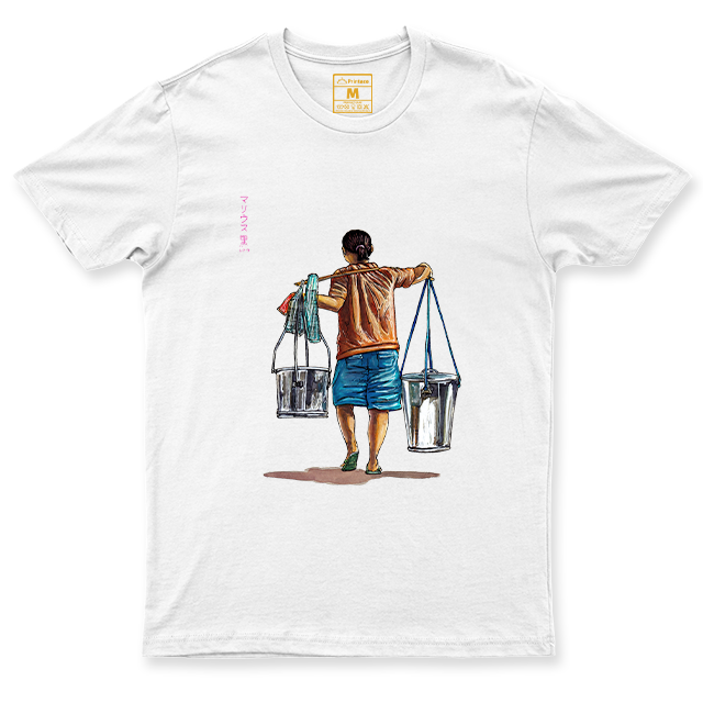 C.Spandex Shirt: Training