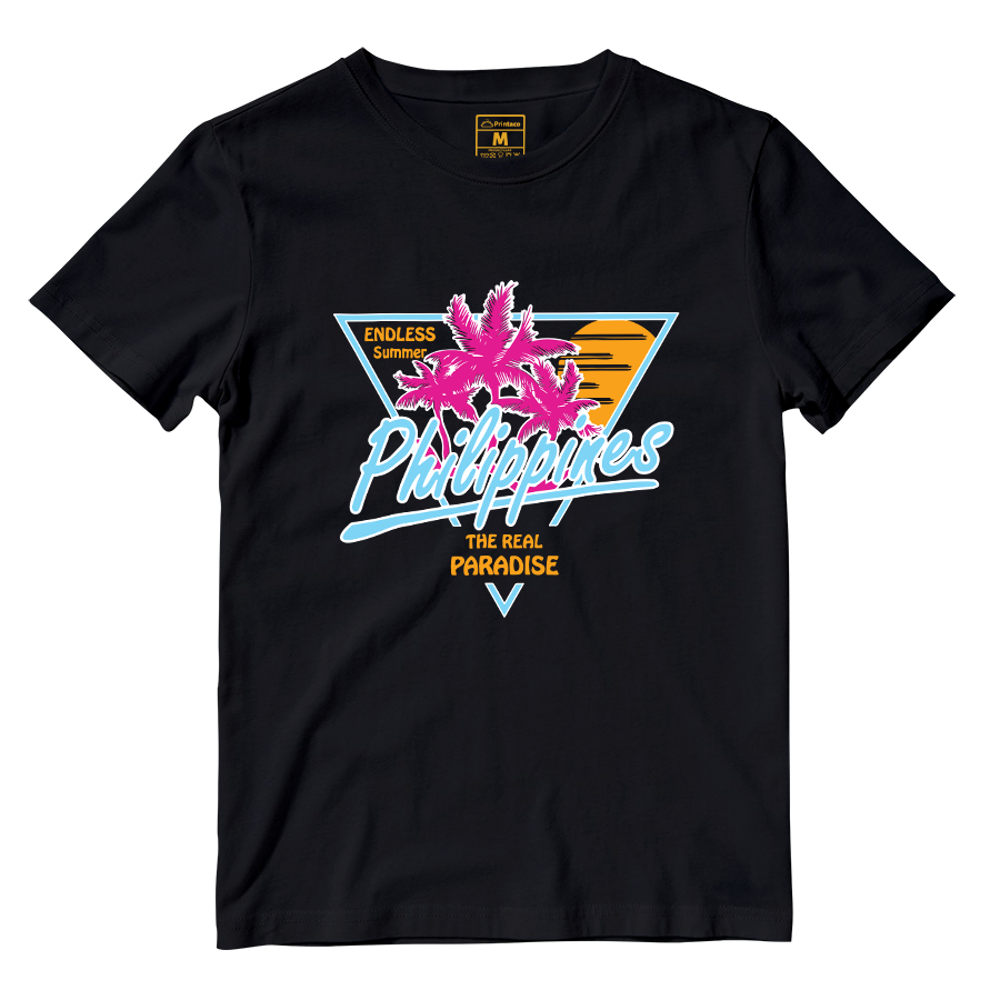 Cotton Shirt: The Real Paradise
