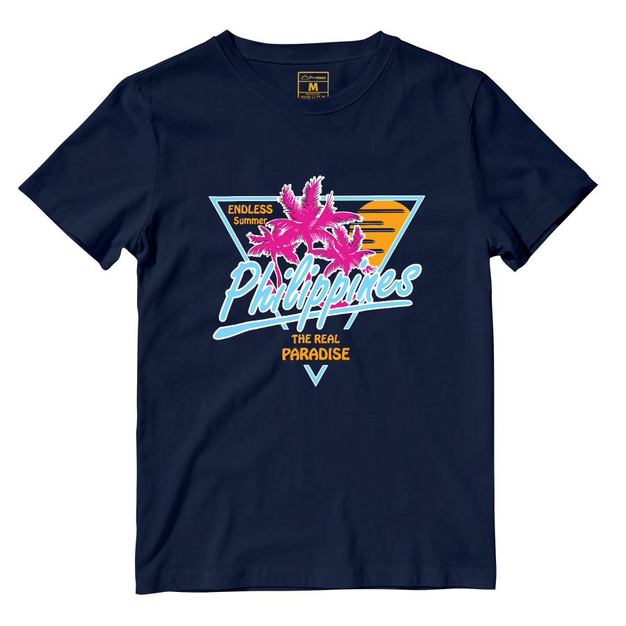 Cotton Shirt: The Real Paradise