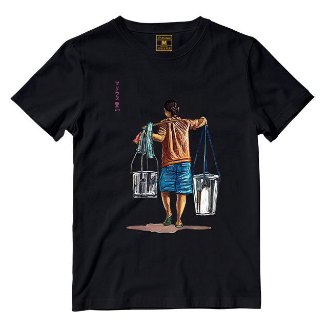Cotton Shirt: Training